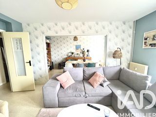  Appartement � vendre 3 pi�ces 64 m�