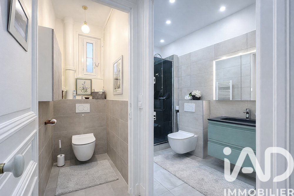 � vendre  Appartement Asni�res-sur-Seine (92600)