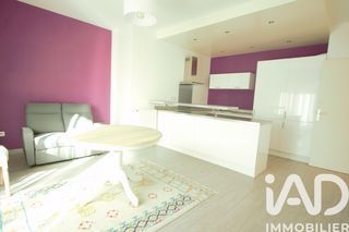  Appartement � vendre 2 pi�ces 43 m�