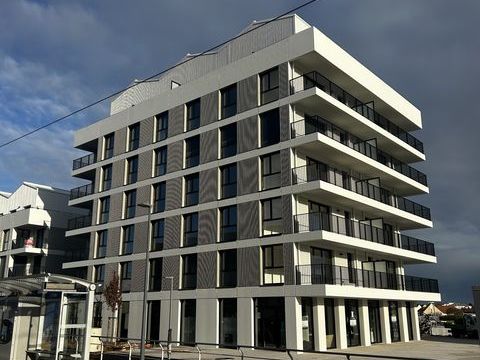   Vente Appartement 4 pi�ces Appartement - 4 pi�ce(s) - 82 m�