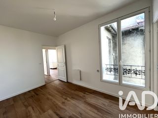  Appartement � vendre 4 pi�ces 45 m�