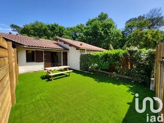  Maison � vendre 3 pi�ces 35 m�