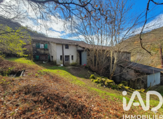  Maison � vendre 5 pi�ces 132 m�