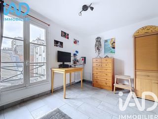  Appartement � vendre 4 pi�ces 54 m�
