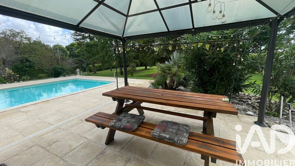 � vendre  Maison Bouniagues (24560)