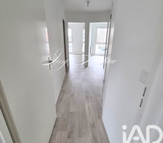  Appartement � vendre 4 pi�ces 77 m�