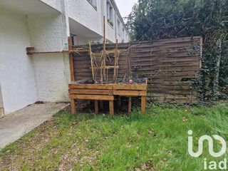  Maison � vendre 4 pi�ces 83 m�