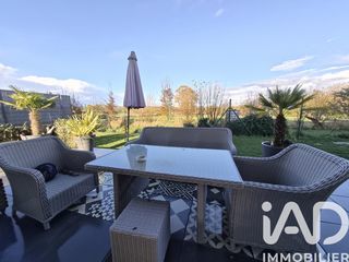  Maison � vendre 6 pi�ces 155 m�