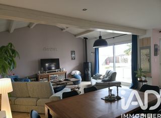  Maison � vendre 7 pi�ces 150 m�