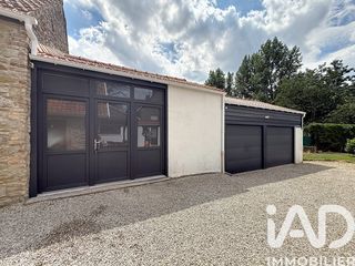  Maison � vendre 8 pi�ces 230 m�