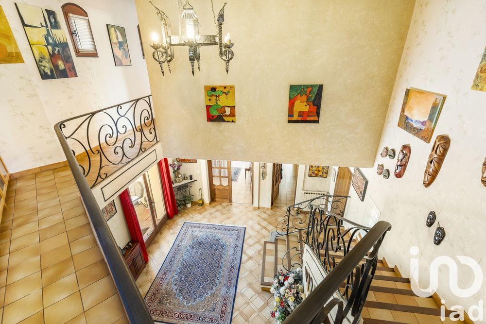 � vendre  Maison Saint-Maximin-la-Sainte-Baume (83470)