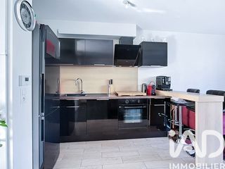  Maison � vendre 3 pi�ces 64 m�