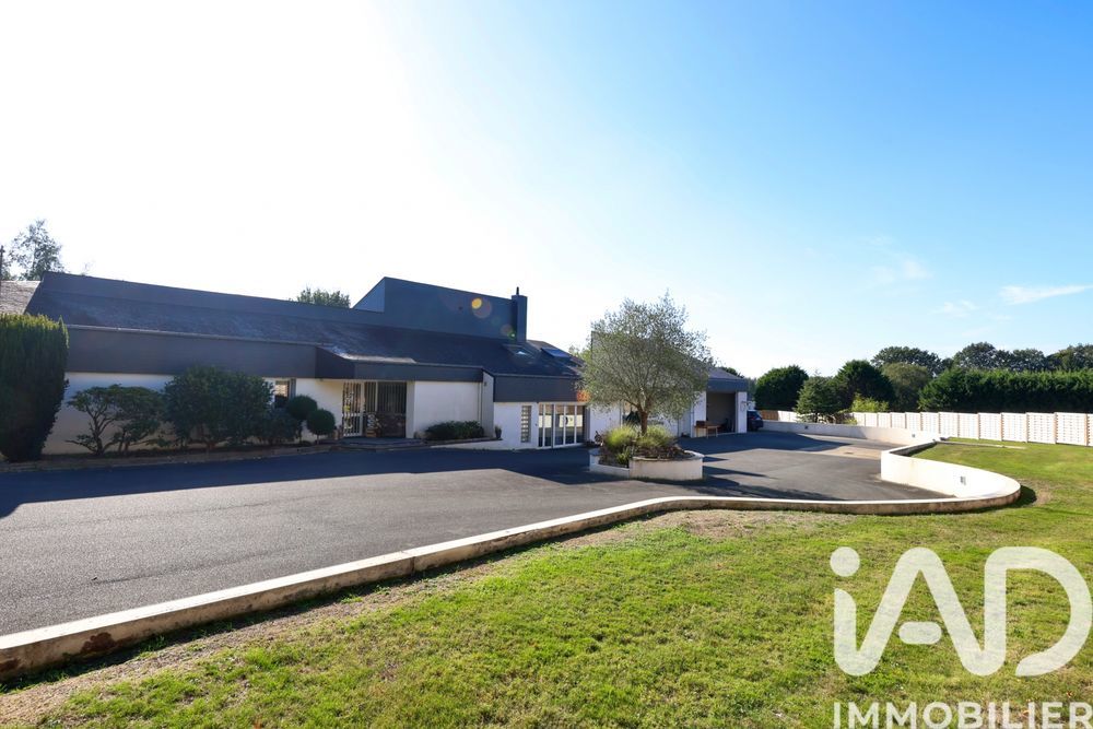 � vendre  Maison Sautron (44880)