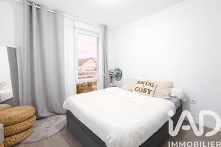  Appartement � vendre 2 pi�ces 38 m�