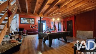  Maison � vendre 5 pi�ces 185 m�