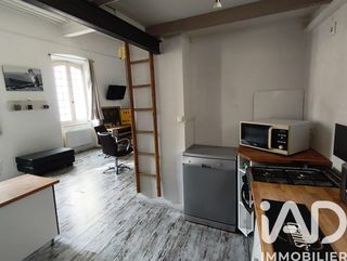  Appartement � vendre 1 pi�ce 36 m�