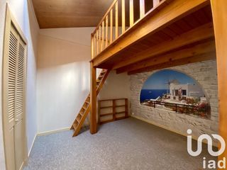  Maison � vendre 4 pi�ces 85 m�