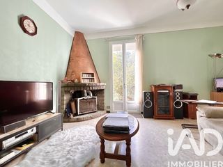  Maison � vendre 6 pi�ces 126 m�