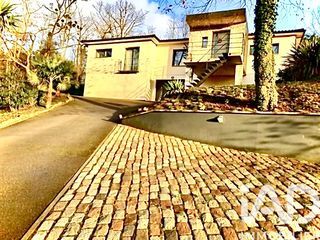  Maison � vendre 5 pi�ces 150 m�