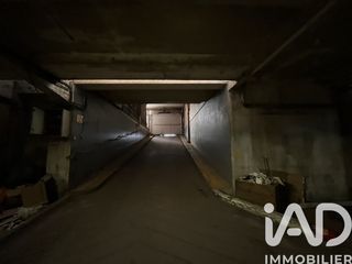  Parking / Garage � vendre 1400 m�