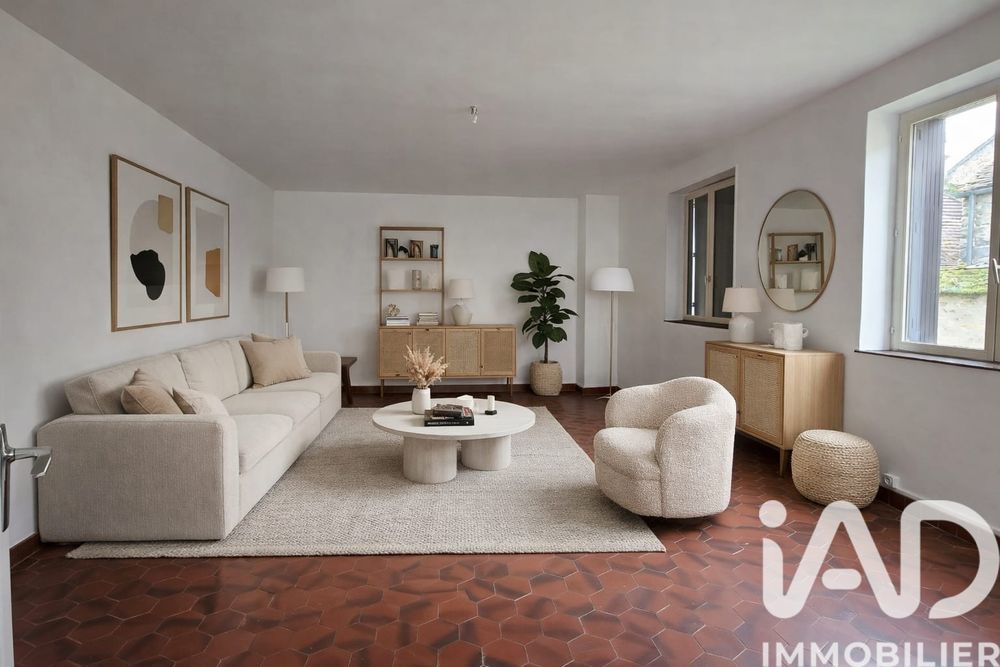 � vendre  Maison Samois-sur-Seine (77920)