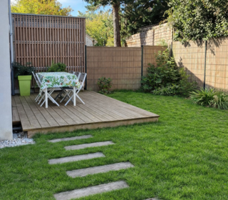  Maison � vendre 4 pi�ces 88 m�