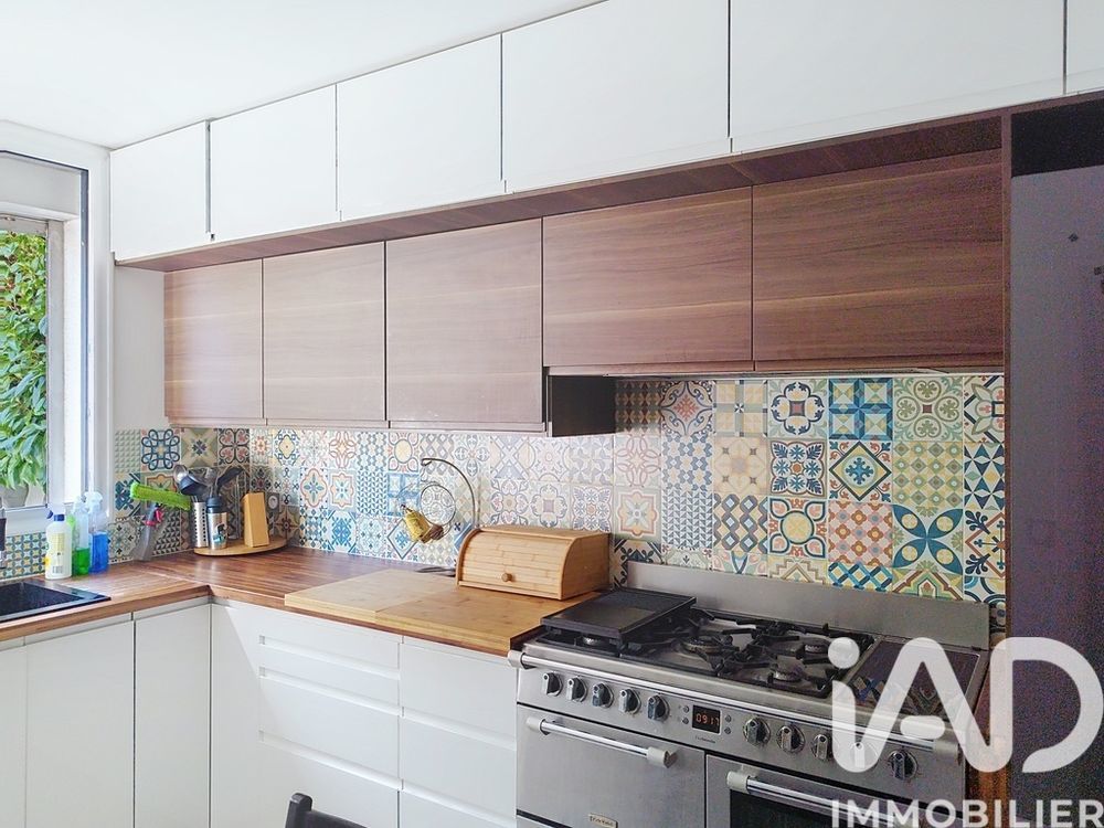 � vendre  Maison L'Ha�-les-Roses (94240)