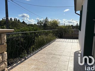  Maison � vendre 4 pi�ces 83 m�