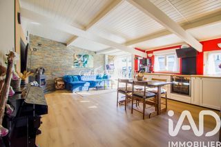  Maison � vendre 6 pi�ces 115 m�