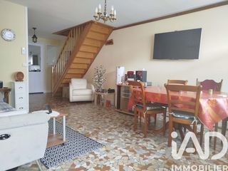  Maison � vendre 4 pi�ces 85 m�
