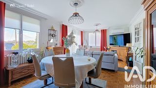  Maison � vendre 6 pi�ces 120 m�