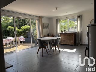  Maison � vendre 5 pi�ces 132 m�