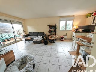  Appartement � vendre 2 pi�ces 55 m�