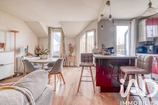  Appartement � vendre 4 pi�ces 76 m�