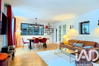  Appartement � vendre 4 pi�ces 81 m�