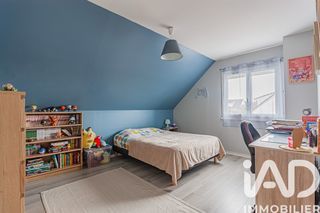  Maison � vendre 5 pi�ces 113 m�