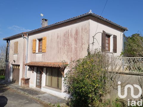   Vente Maison/villa 6 pi�ces Maison - 6 pi�ce(s) - 130 m�