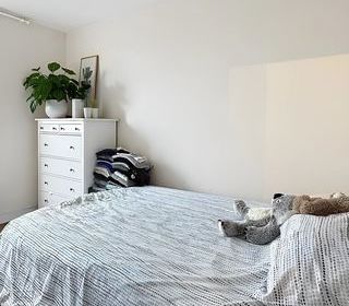  Appartement � vendre 3 pi�ces 37 m�