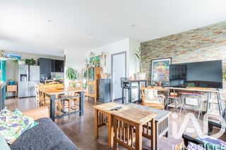  Maison � vendre 7 pi�ces 145 m�