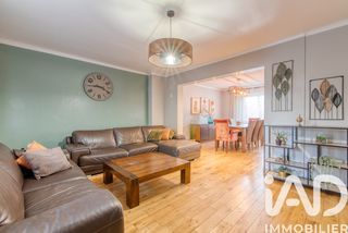  Maison � vendre 5 pi�ces 110 m�