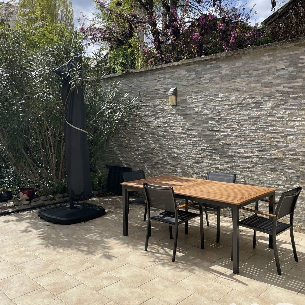 � vendre  Maison Les Lilas (93260)