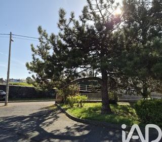  Appartement � vendre 2 pi�ces 44 m�