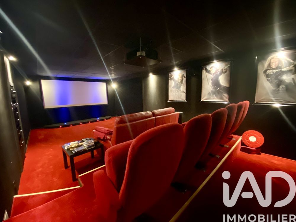 � vendre  Maison Le Vaudou� (77123)