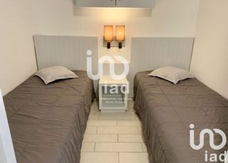  Appartement � vendre 2 pi�ces 28 m�