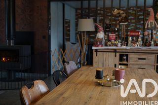  Maison � vendre 7 pi�ces 185 m�