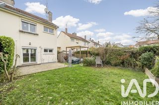  Maison � vendre 6 pi�ces 88 m�