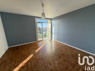  Appartement � vendre 3 pi�ces 59 m�