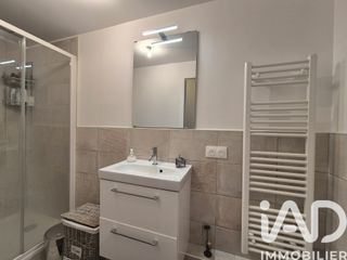  Appartement � vendre 3 pi�ces 57 m�