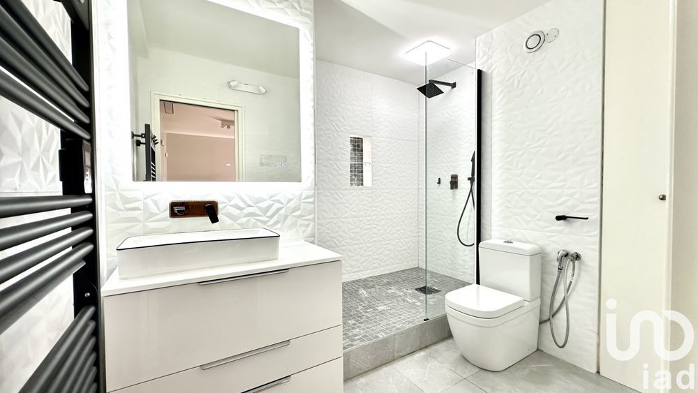 � vendre  Appartement Courbevoie (92400)