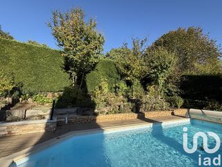  Maison � vendre 7 pi�ces 183 m�